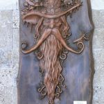 ORMANCI DEDE KARA KAVAK 460X295X45